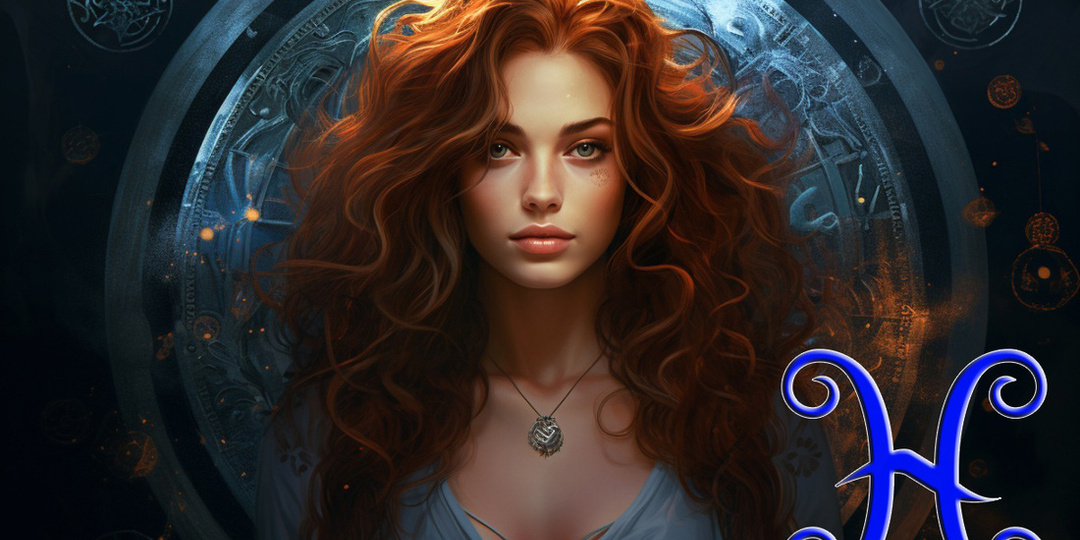 Рыбы, ваша ценность взлетит до небес! Апрель 2026: 14 лет финансовой свободы в подарок 💎🐟