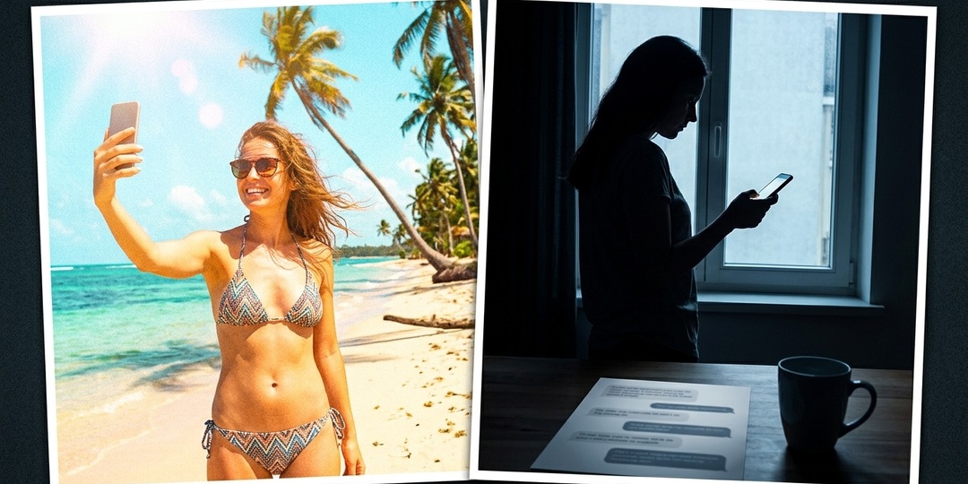 Подруга взяла 150 000 на свадьбу и пропала — 3 года слала фото из шикарных отпусков вместо возврата долга