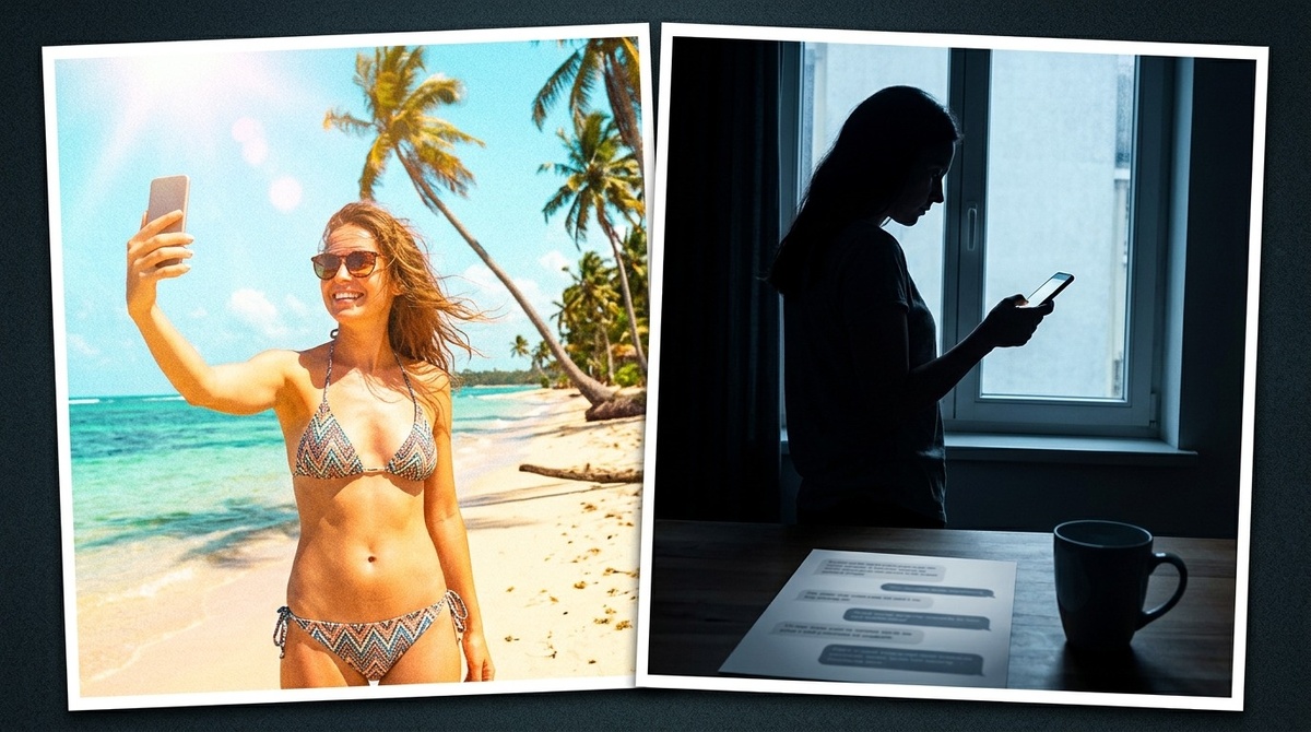 Долг на свадьбу, фото из Дубая. Как подруга купила билет в свою новую жизнь на мои деньги