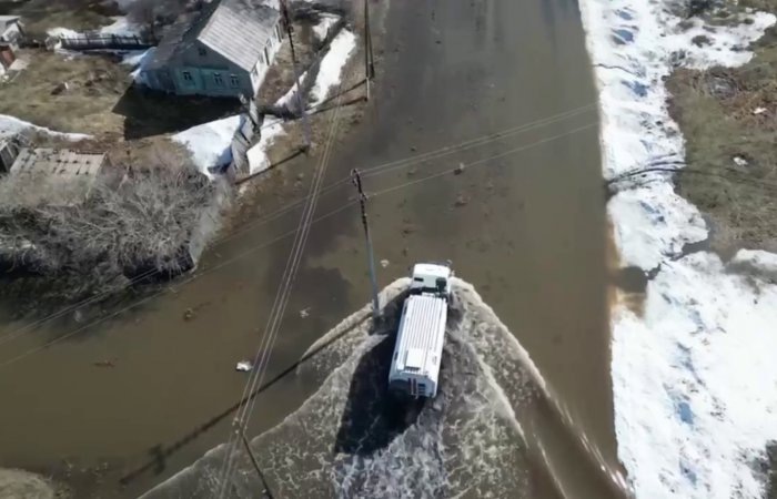 Фото: управление МЧС по НСО.