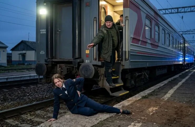    Фото: генерация ИИ / ГИПОРТ