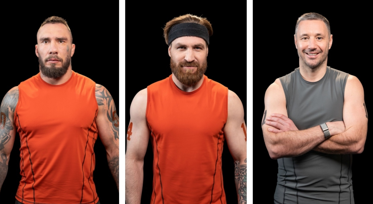 Кто проиграл и ушел в 11 выпуске шоу «Титаны 4 Битва сезонов» от 05.04.26 и сколько участников покинуло шоу? Какими были испытания сегодня?