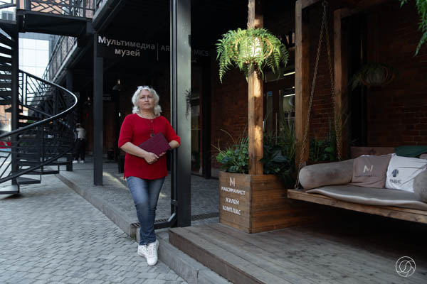 Архитектура личного бренда: как превратить многолетний опыт в понятную систему