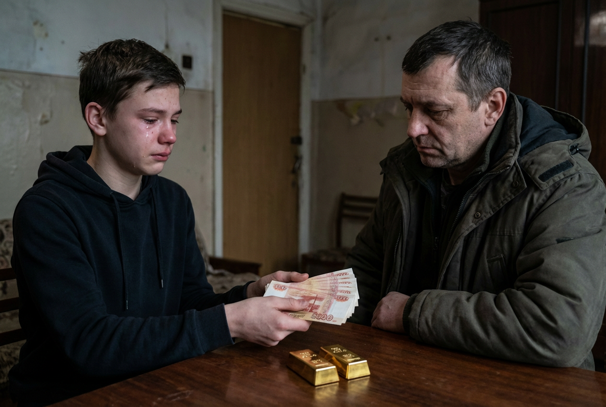 17-летний москвич отдал мошенникам 1 500 000 рублей