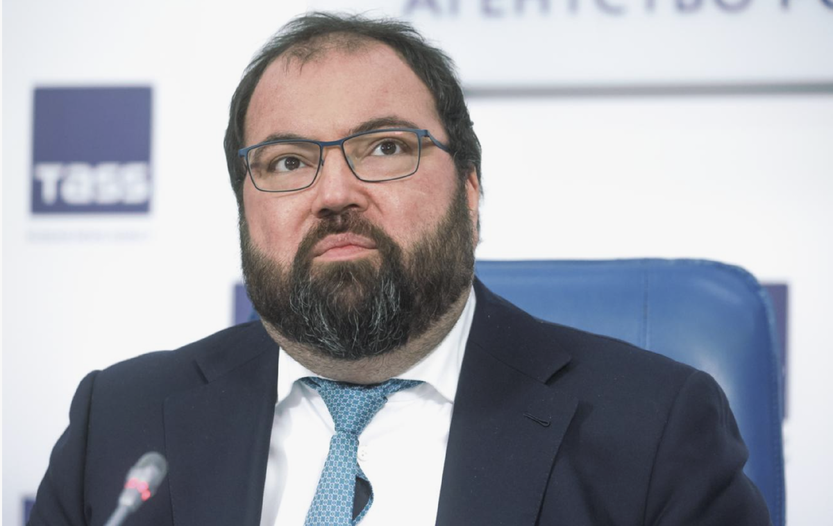 Максут источник tass.ru