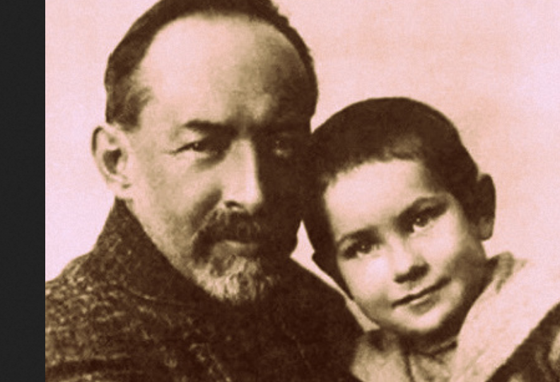 Ставший безногим младший брат Ленина — врач Дмитрий Ильич Ульянов