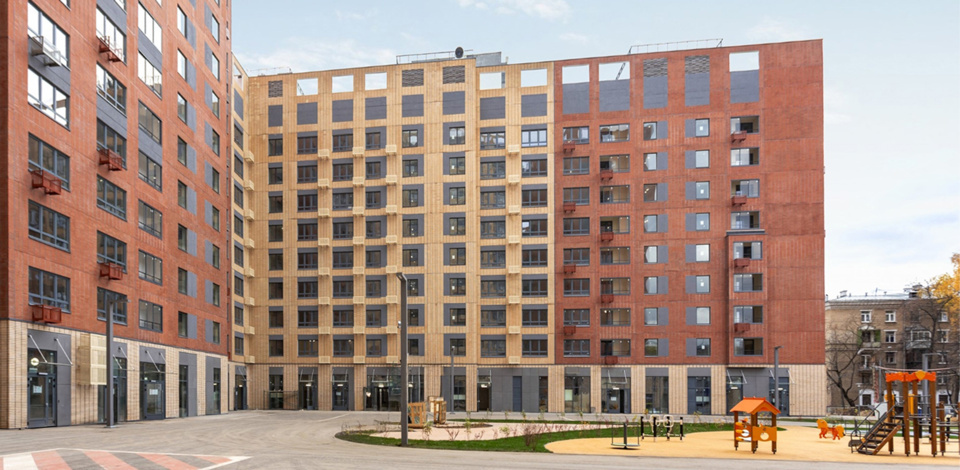     Более 60 семей отпраздновали новоселье в Коптево