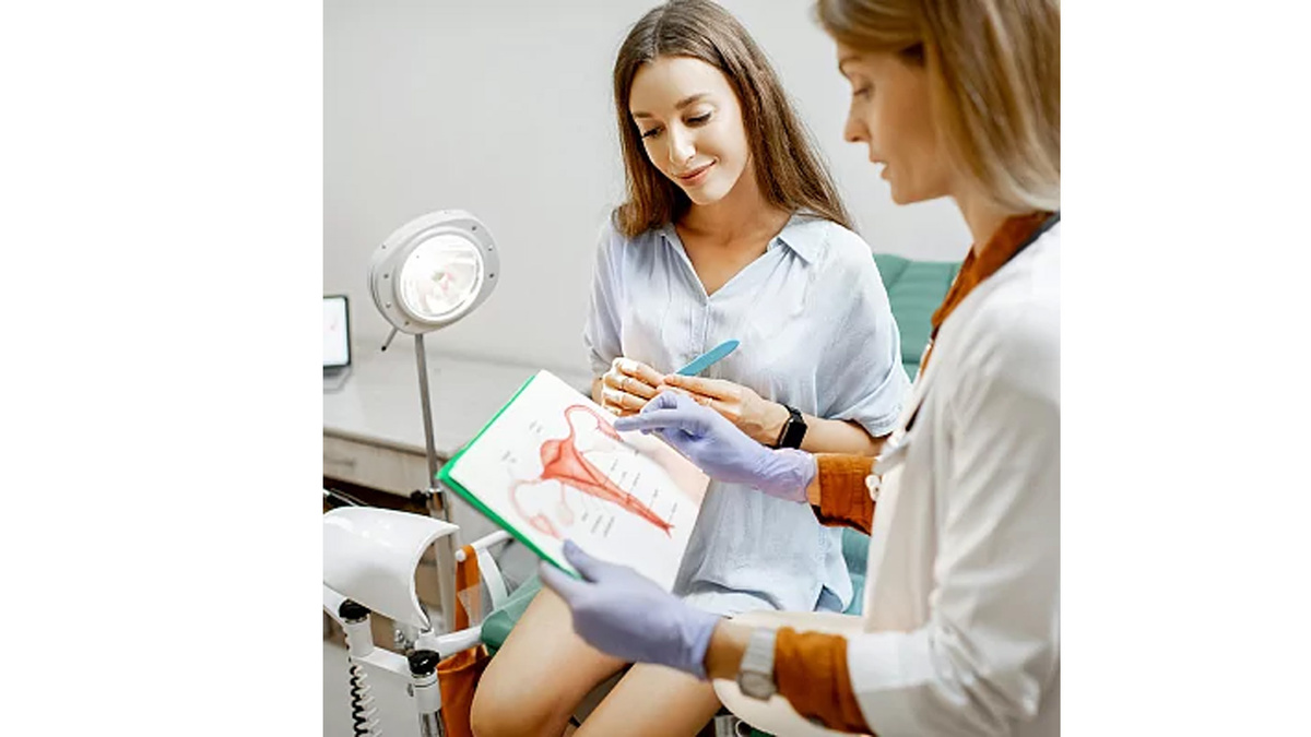 беременна ли я сейчас