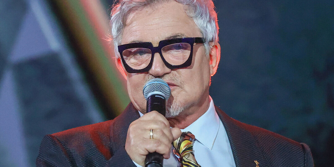 Дмитрий Дибров раскрыл, женится ли снова: «Жду Полину»