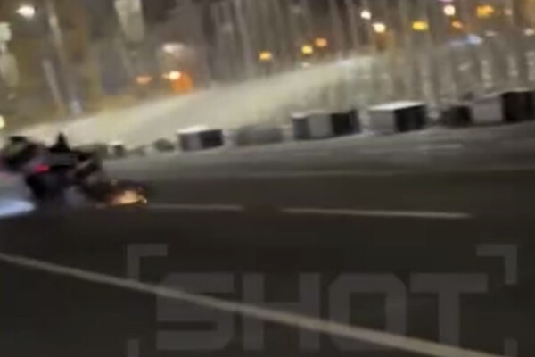 Telegram-канал «SHOT»  📷