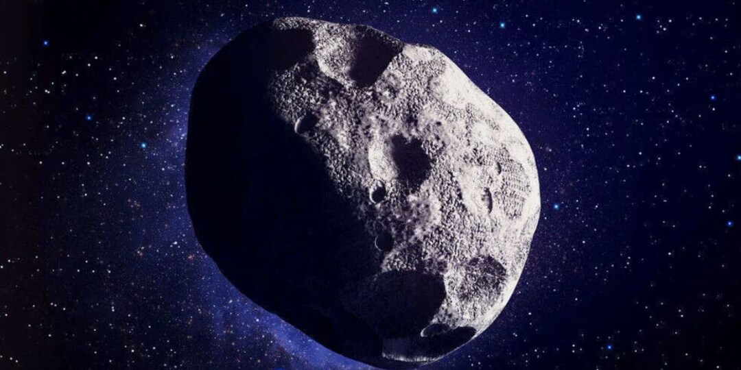 Литоспермия: Новое в вопросе межпланетных миграций жизни