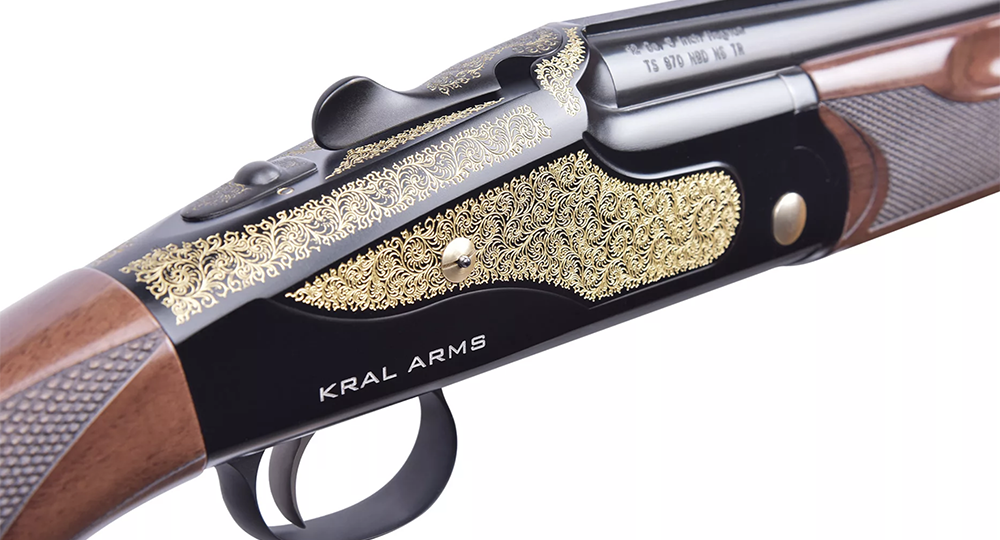 Компания Kral Arms