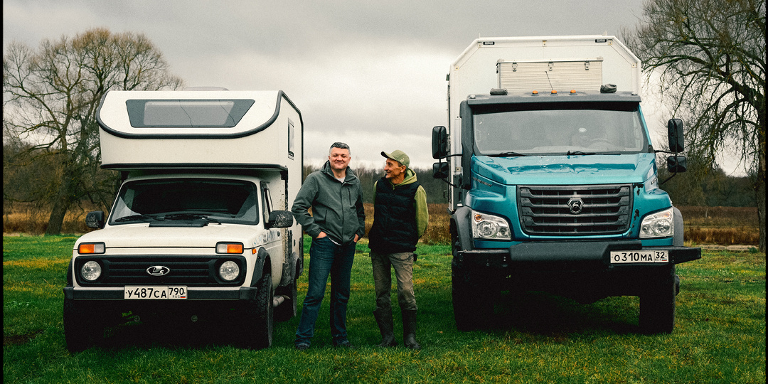 Все о кемперах, что вы не знали, но боялись спросить: электрика, вода, туалет и инфраструктура