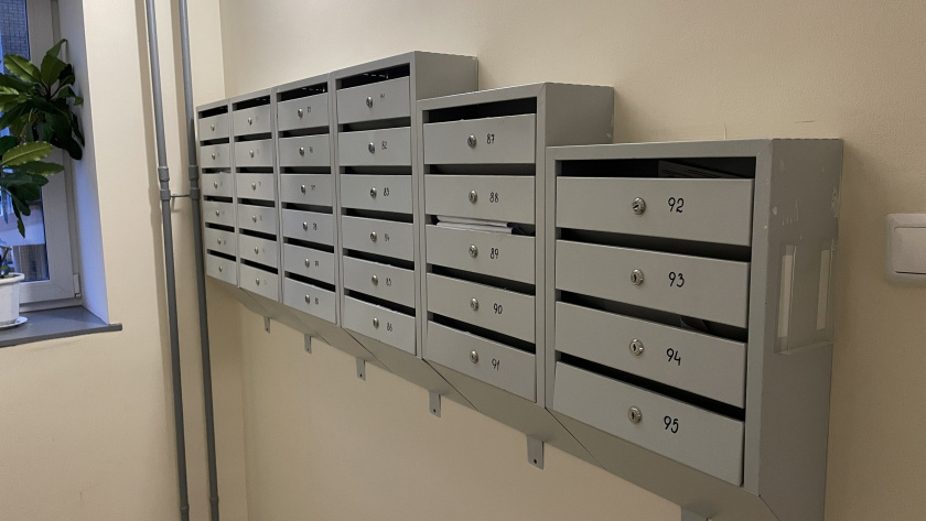    Фото из архива редакции