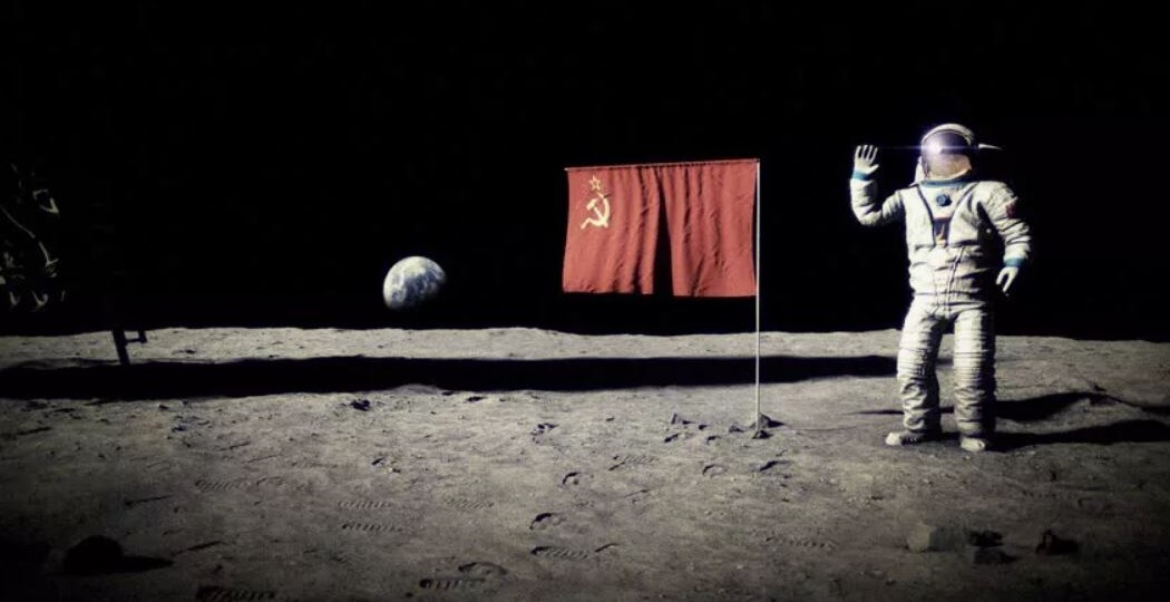 «Артемида 2»: Почему пилотируемые полёты на Луну в начале 70-х прекратились?