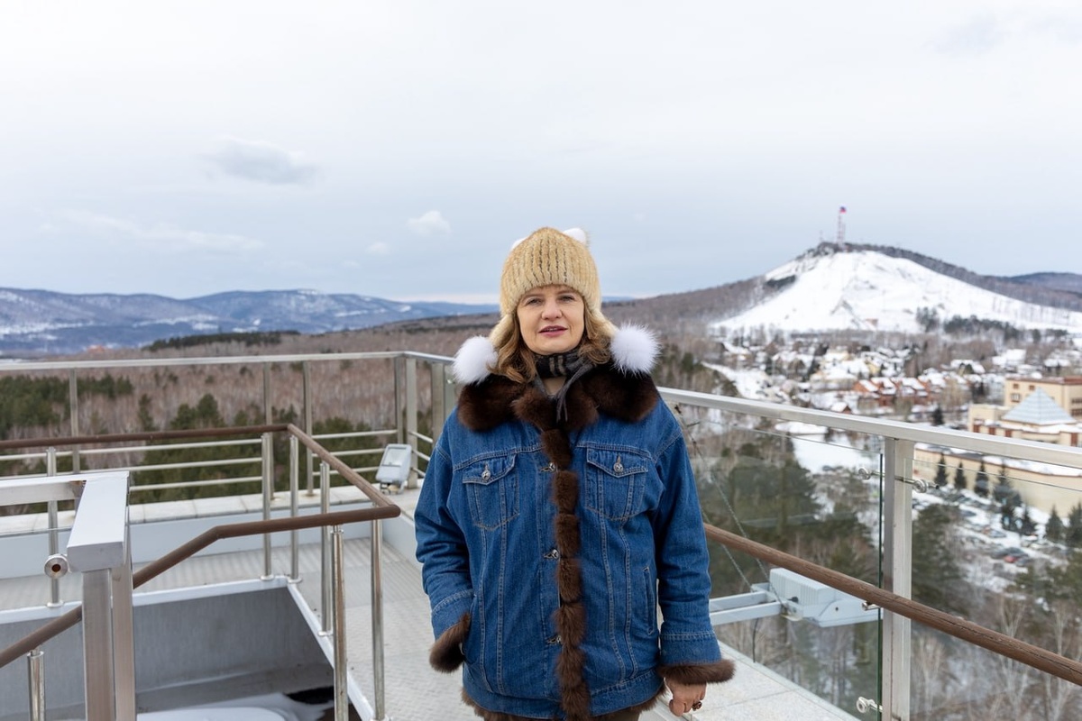   Фото: t.me/natalya_kasperskaya_channel