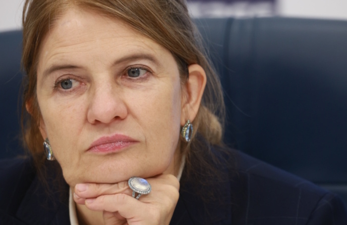 Наталья Касперская принесла извинения РКН за пост о борьбе с блокировками VPN