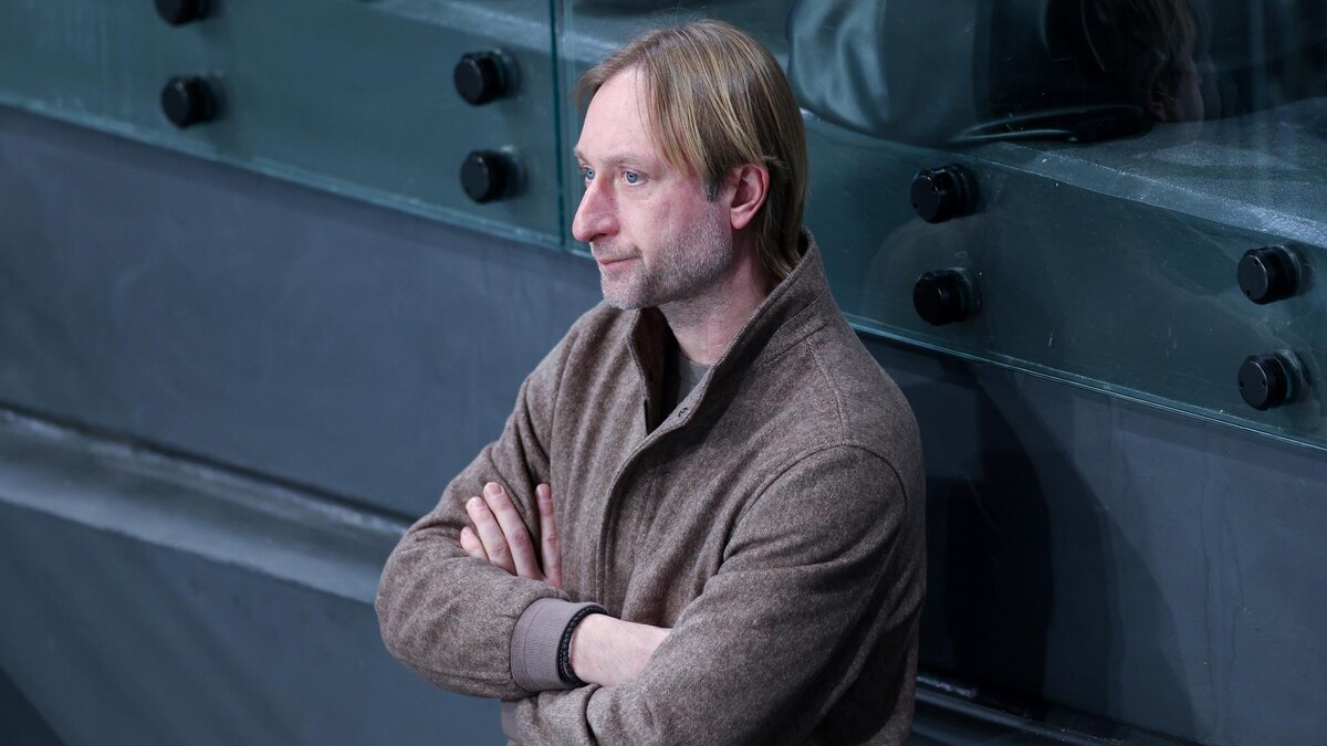 Фото: СПОРТ-ЭКСПРЕСС/Дарья Исаева