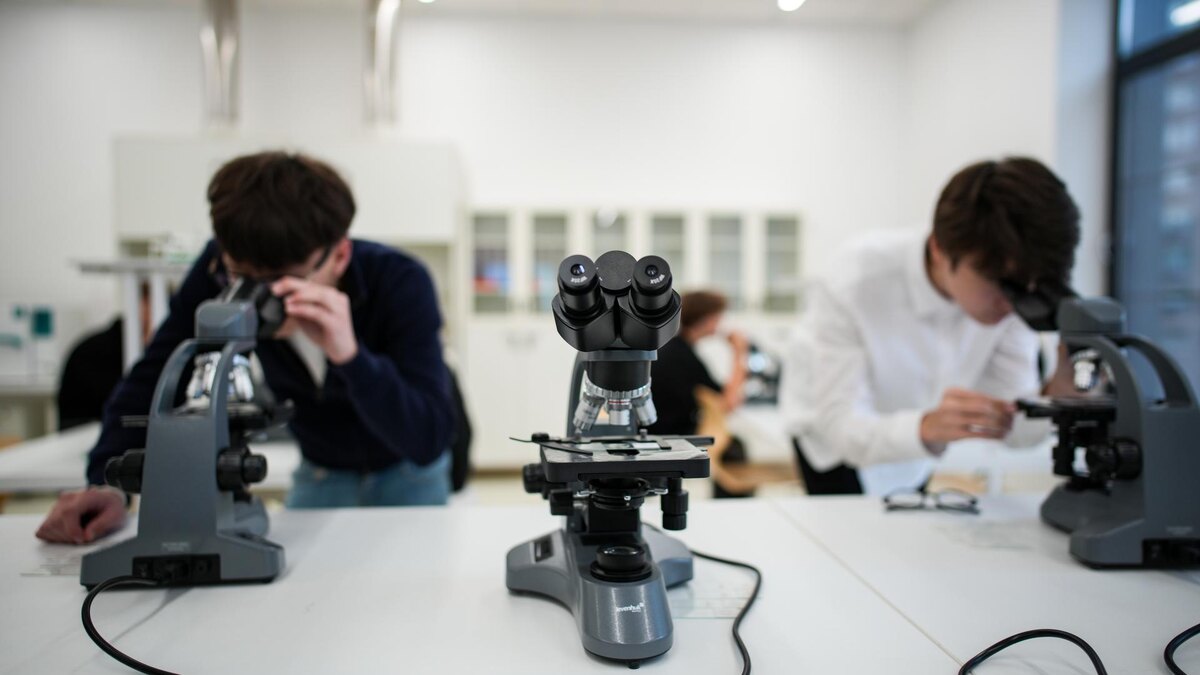 Фото: ИЗВЕСТИЯ/Сергей Лантюхов