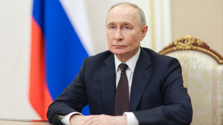    Фото: © РИА Новости/Гавриил Григоров