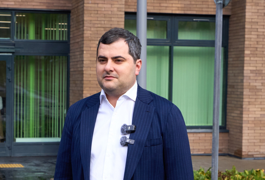    Пресс-служба департамента градостроительной политики города Москвы