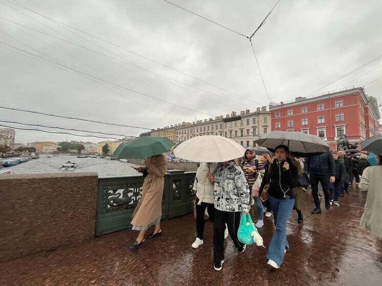     Фото: архив МК в Питере