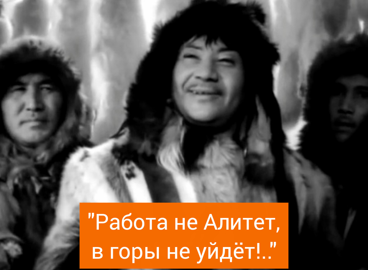 Фото в редакции автора