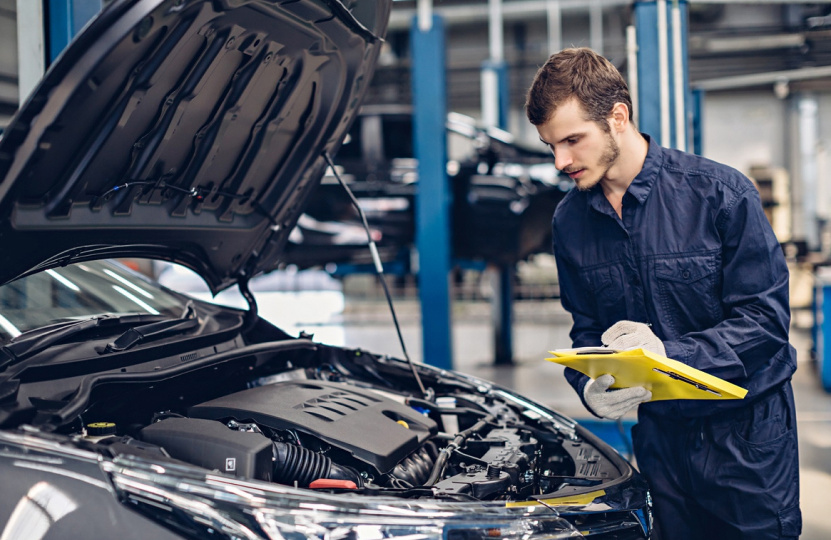 Кому обязательно будет пройти техосмотр в 2026