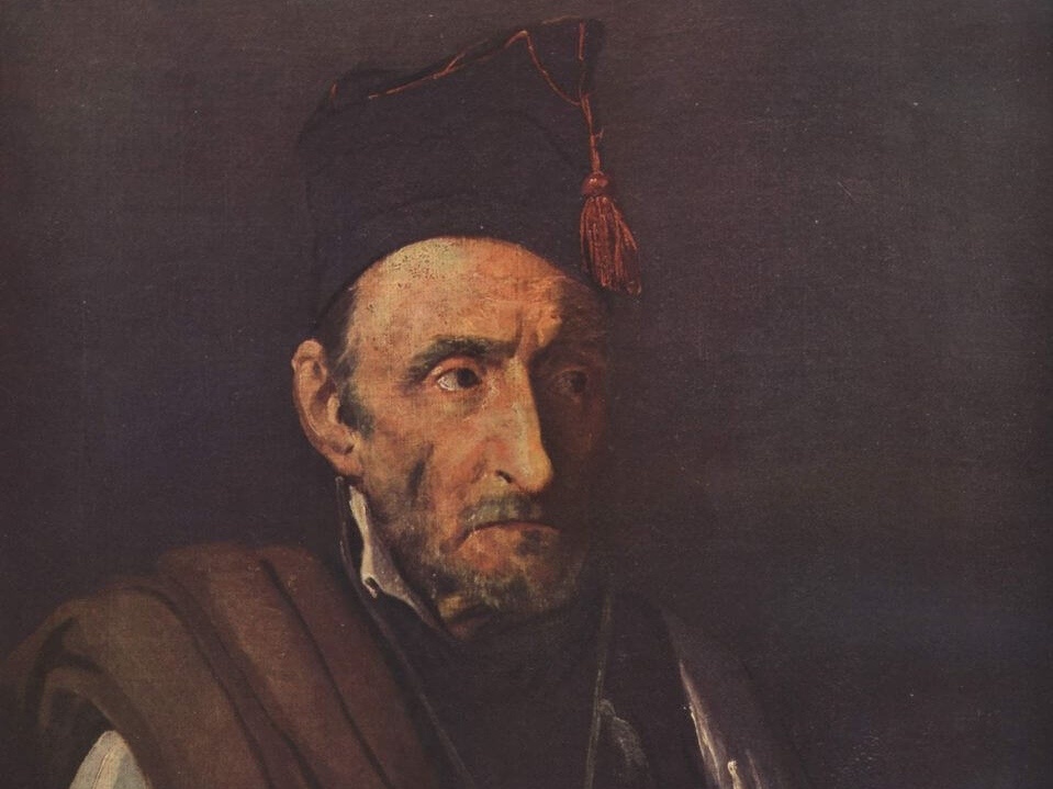     Теодор Жерико. Умалишенный, воображающий себя полководцем. 1822   
undefined