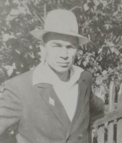 Алексей Кубышкин. Ч.3.