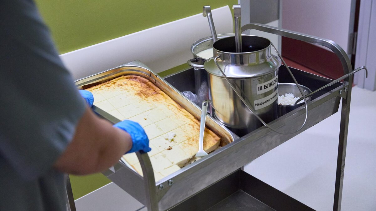 Фото: ИЗВЕСТИЯ/Полина Фиолет