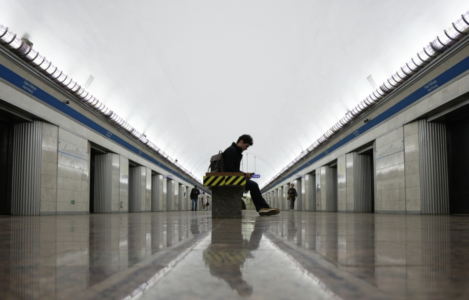    Артем Пряхин/РИА Новости