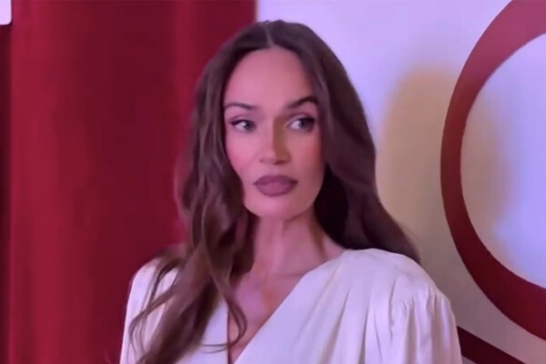 alenavodonaeva/Instagram   📷