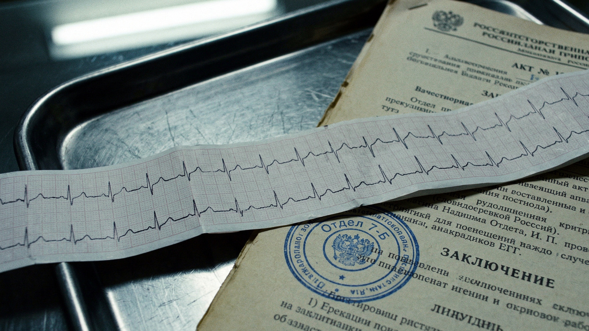 Правка. СНИЛС совпадает. Стаж — нет. А дата... даты такой ещё не было