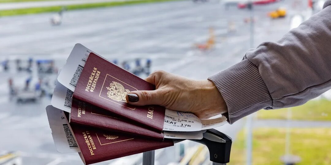 Прерванный взлет: цены на авиабилеты пикируют