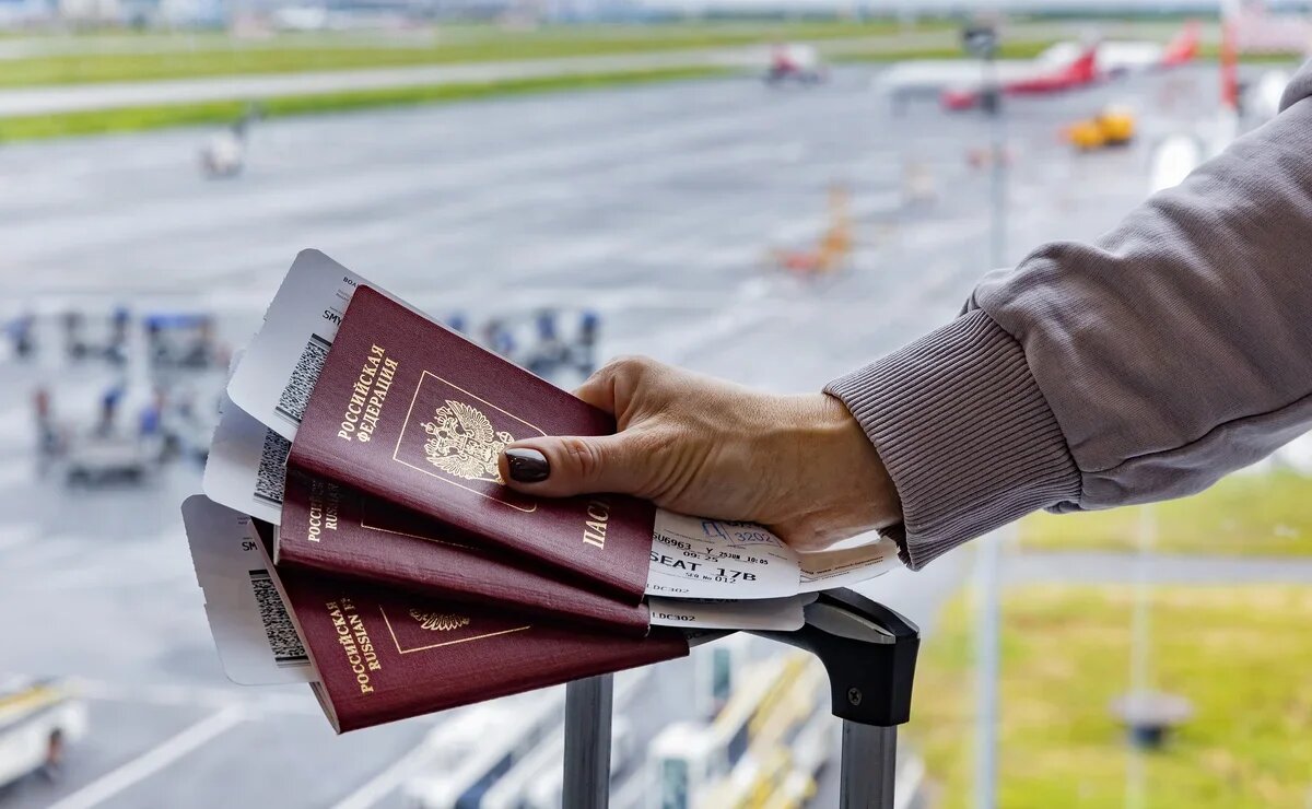    Прерванный взлет: цены на авиабилеты пикируют