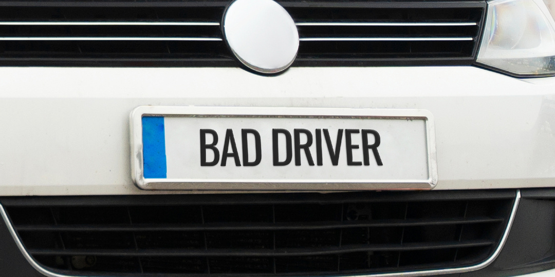 Дача близко, лишение прав ещё ближе