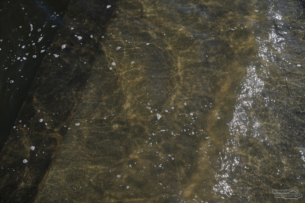    Фото: Лидия Аникина © ИА «Уральский меридиан»