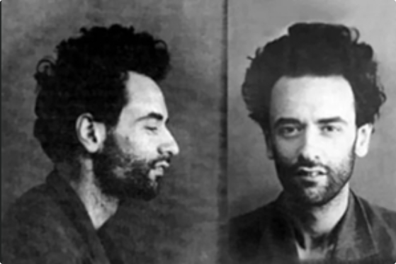 Ирония судьбы! Уголовное дело против него формально было прекращено только в 1990 году! Для юридической реабилитации потребовалось почти 52 года!