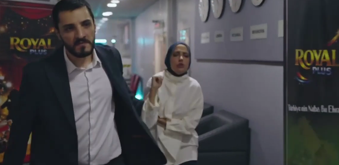 Всё возвращается на круги свои. Клюквенный щербет о круговороте событий