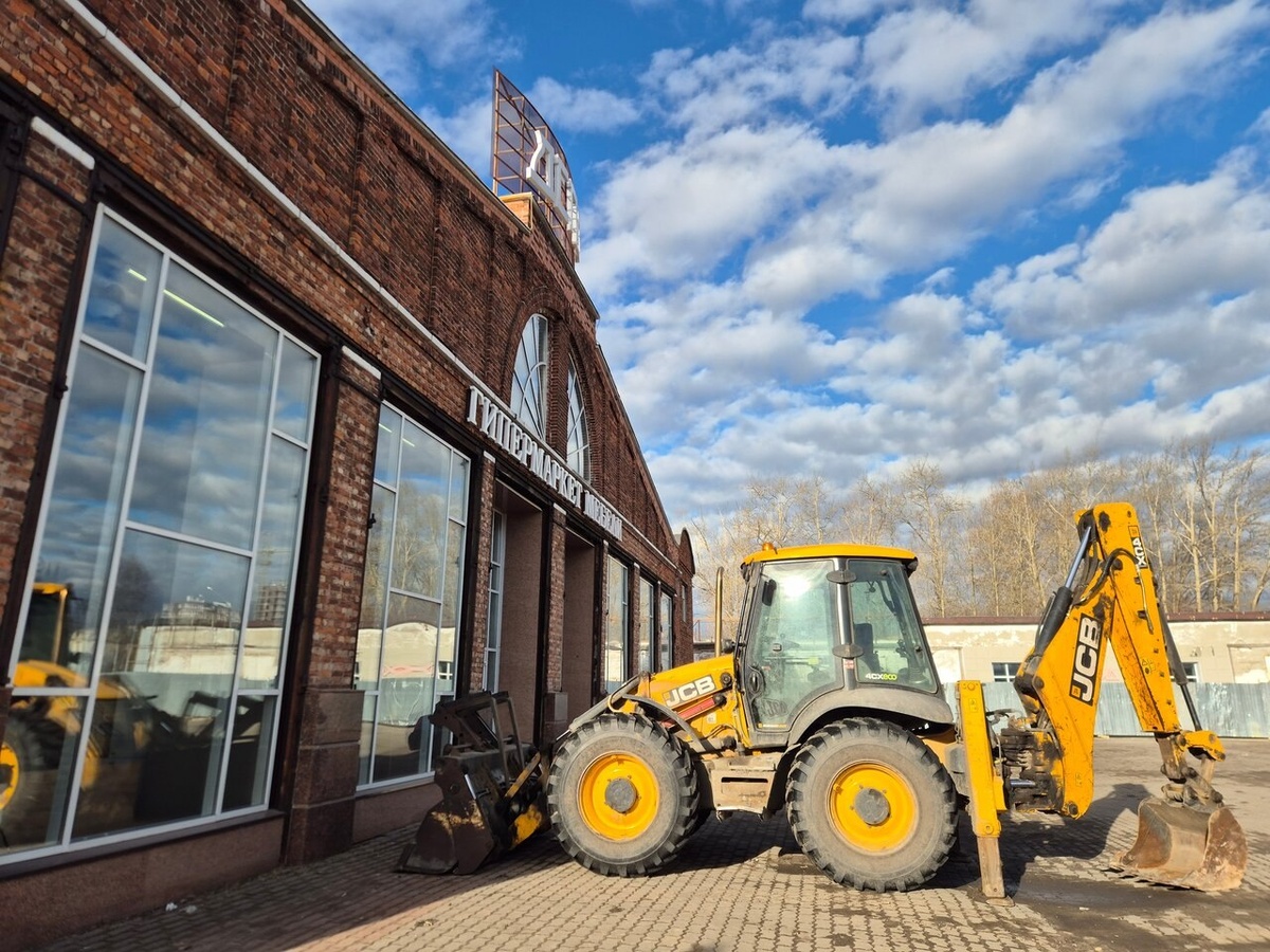    Фото: Михаил Шишов Редакция