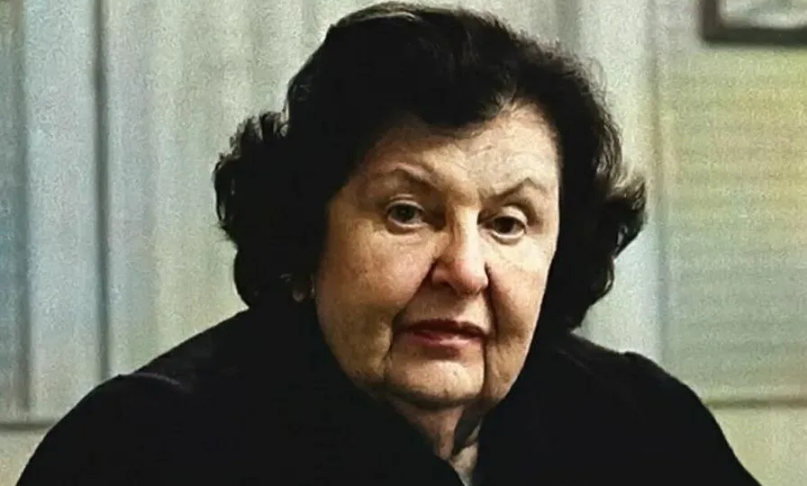 6 поступков взрослых детей, которые мать никогда не должна терпеть: Наталья Бехтерева