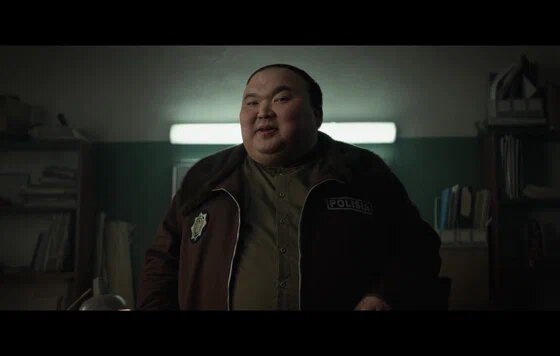 Кадр из фильма Мафия 