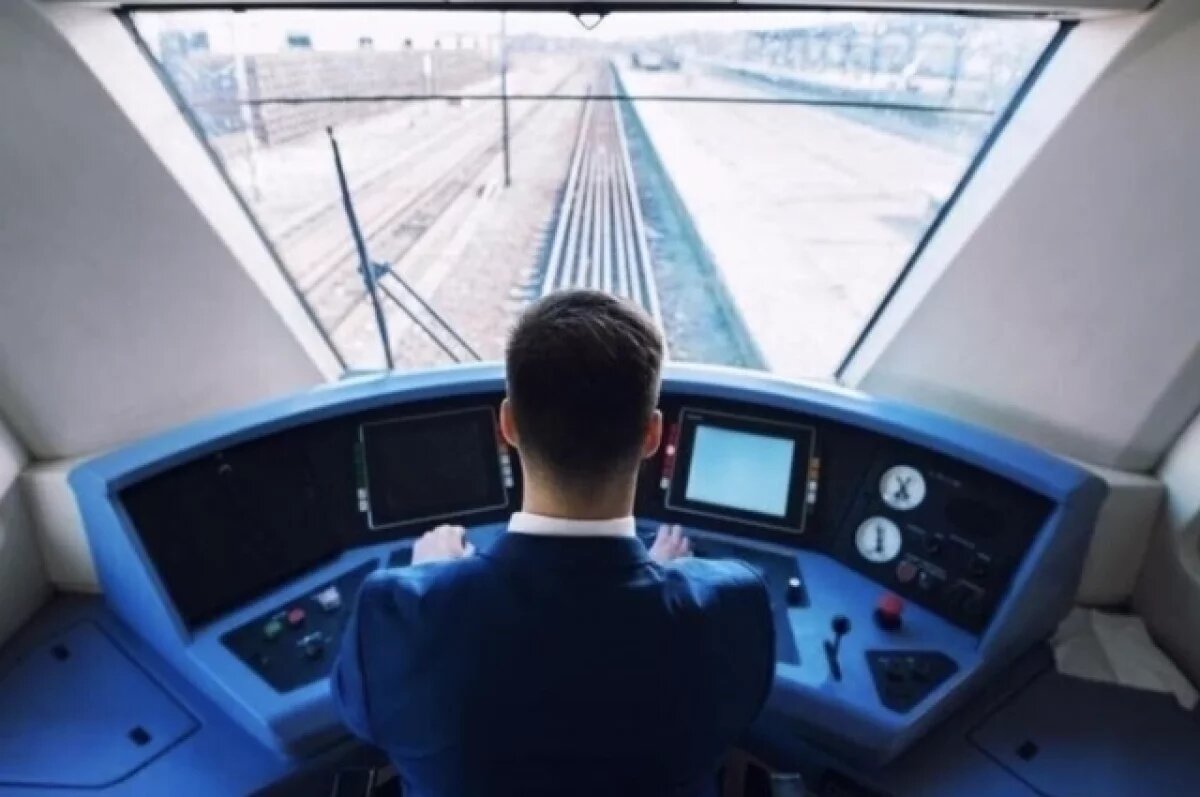    В Дагестане из-за подтопления задерживаются поезда