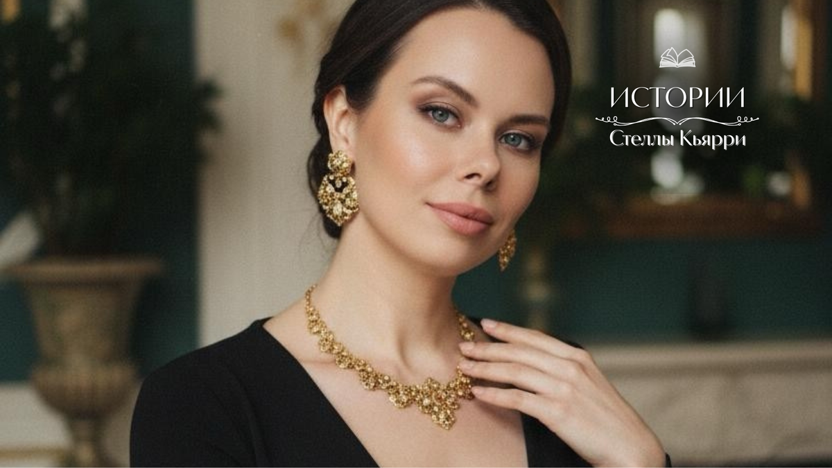 © Стелла Кьярри