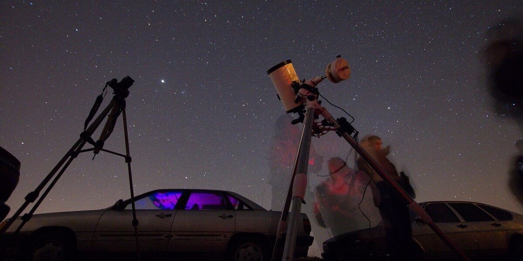 Комета, которую ждали после вылета из-за Солнца, исчезла навсегда