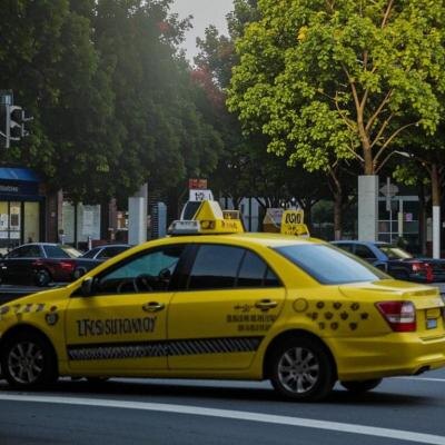 Таксист из Саратова помог аферистам обмануть пожилого мужчину