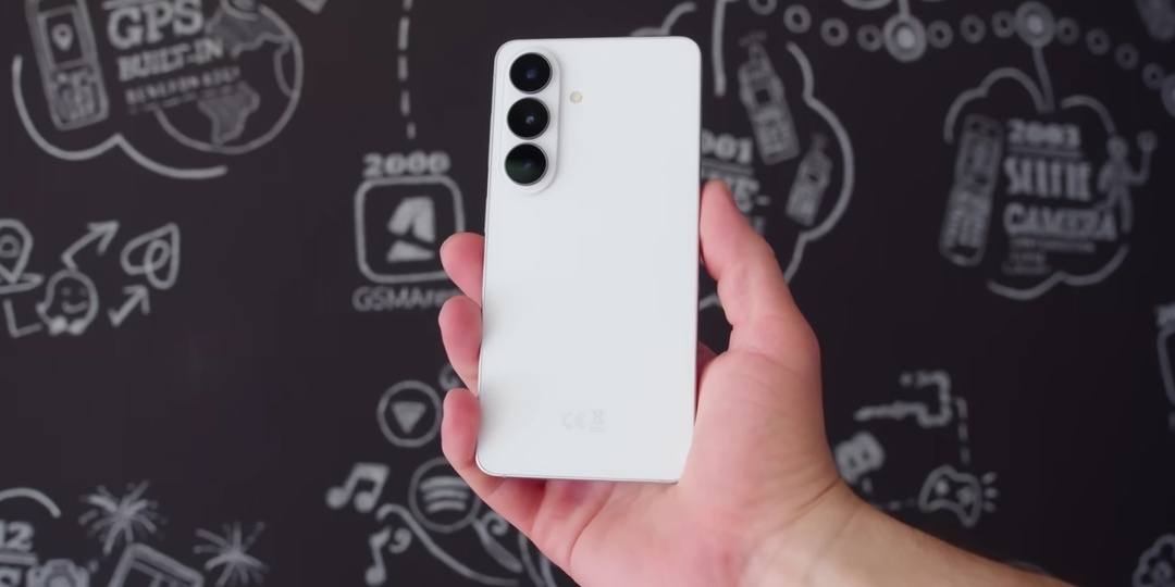 5 причин, почему я выберу Galaxy S26 вместо Galaxy S26 Ultra