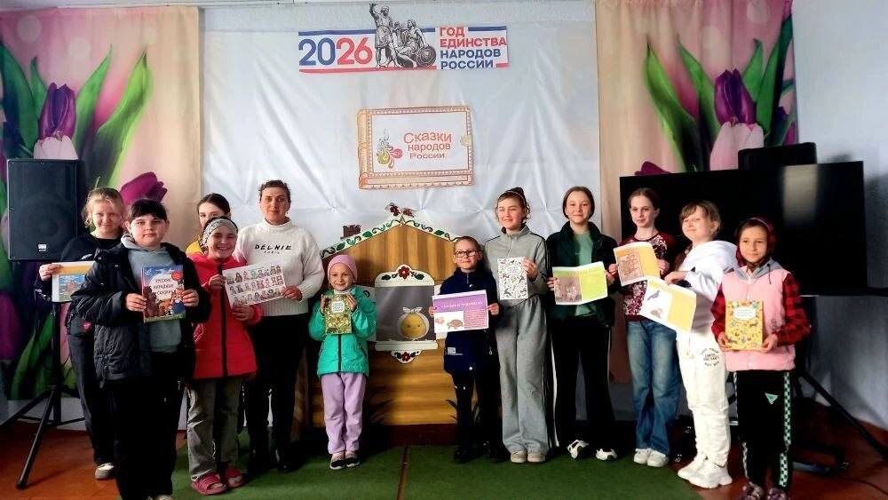    Фото: администрация Скадовского округа