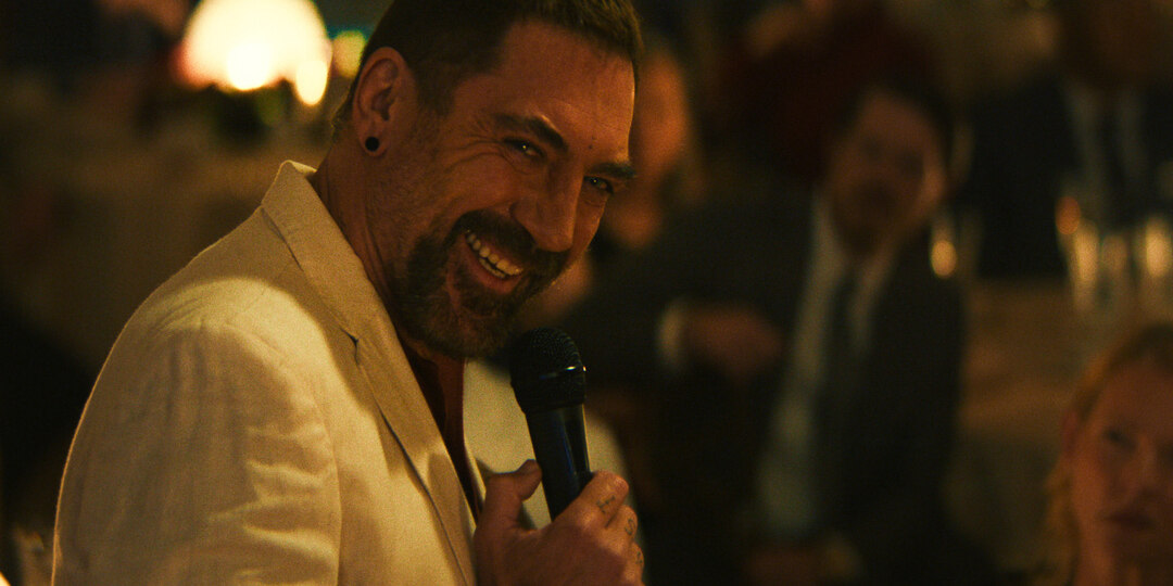 Стивен Спилберг представил новый сериал "Мыс страха"